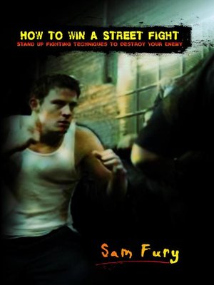 cover image of How to Win a Street Fight